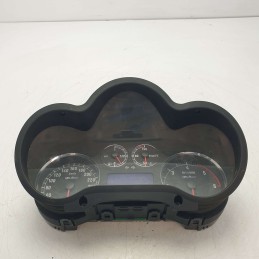 156071228 Quadro strumenti contachilometri Alfa Romeo 147 937 1.9 937A3000 2007
