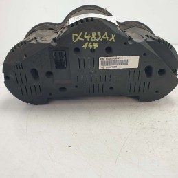 156071228 Quadro strumenti contachilometri Alfa Romeo 147 937 1.9 937A3000 2007