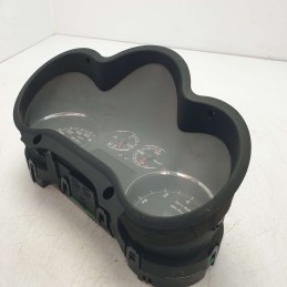 156071228 Quadro strumenti contachilometri Alfa Romeo 147 937 1.9 937A3000 2007
