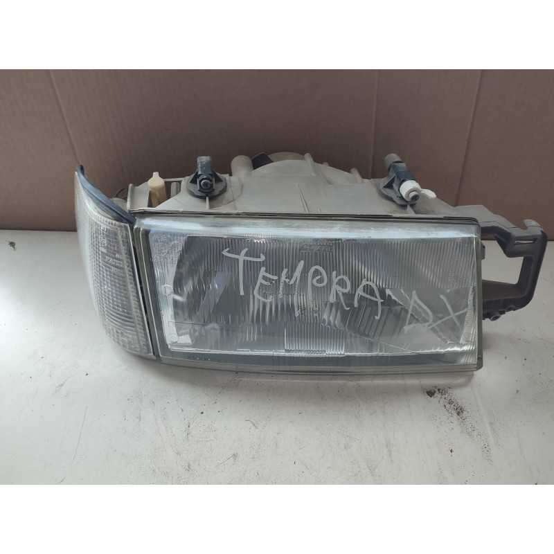 Faro fanale proiettore anteriore destro Fiat Tempra 1990-96