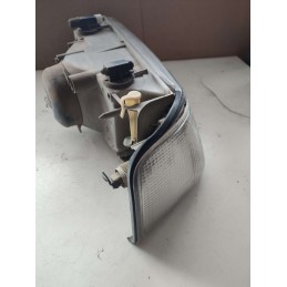 Faro fanale proiettore anteriore destro Fiat Tempra 1990-96