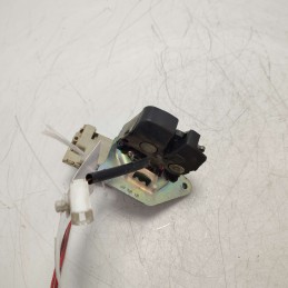 B805 Serratura chiusura elettrica portellone baule post Alfa Romeo 147 937 1.9 937A3000 2007
