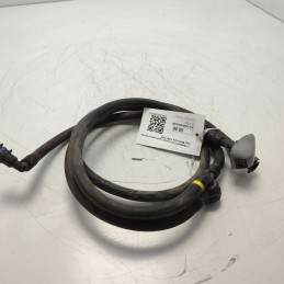 7179469-04 Tubi condotti ugelli spruzzi liquido tergi BMW serie 1 E87 2006