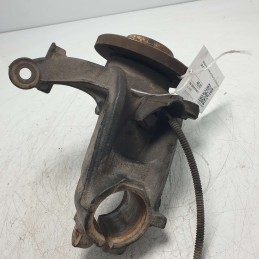 Mozzo fusello ant sx Citroen C3 1.5 75KW YH01 2019