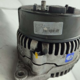 CA 1141 IR-1 Alternatore generatori Hella Audi A6 2.0TDI 140A 12V 