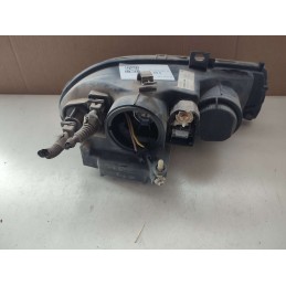 Faro anteriore alfa romeo 156 