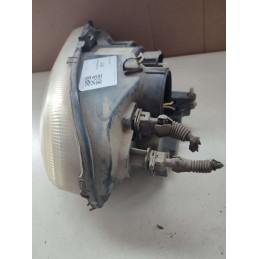 Faro anteriore alfa romeo 156 