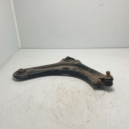 Braccio oscillante inferiore ant dx Citroen C3 1.5 75KW YH01 2019