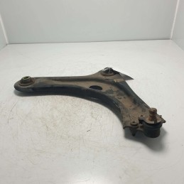 Braccio oscillante inferiore ant dx Citroen C3 1.5 75KW YH01 2019