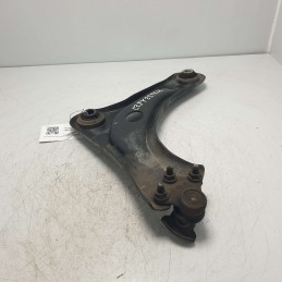 Braccio oscillante inferiore ant dx Citroen C3 1.5 75KW YH01 2019