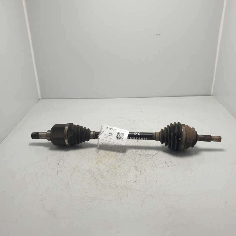 9801048580 Semiasse ant sx Citroen C3 1.5D 75KW YH01 2019