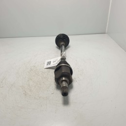 9801048580 Semiasse ant sx Citroen C3 1.5D 75KW YH01 2019