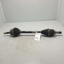 9801048580 Semiasse ant sx Citroen C3 1.5D 75KW YH01 2019