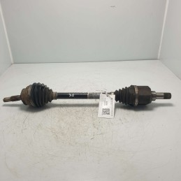 9801048580 Semiasse ant sx Citroen C3 1.5D 75KW YH01 2019