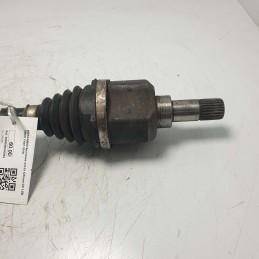 9801048580 Semiasse ant sx Citroen C3 1.5D 75KW YH01 2019