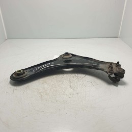 Braccio oscillante inferiore ant sx Citroen C3 1.5 75KW YH01 2019