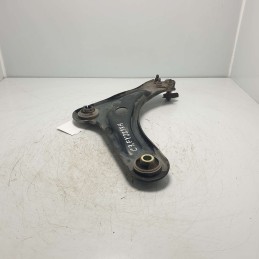 Braccio oscillante inferiore ant sx Citroen C3 1.5 75KW YH01 2019