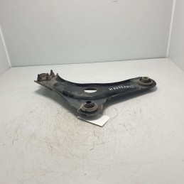 Braccio oscillante inferiore ant sx Citroen C3 1.5 75KW YH01 2019