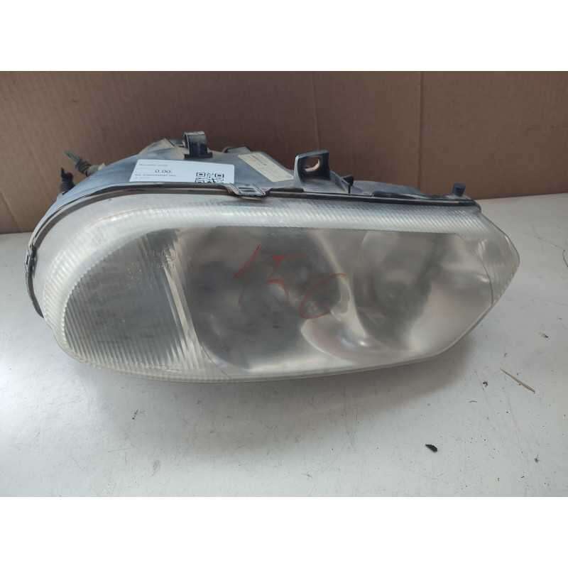 Faro fanale proiettore anteriore destro Alfa Romeo 156
