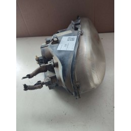 Faro fanale proiettore anteriore destro Alfa Romeo 156 