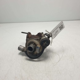 73501344 Turbo turbina...