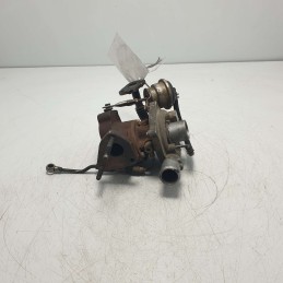 73501344 Turbo turbina turbocompressore Fiat Opel Agila 1.3mtj 2008 75cv