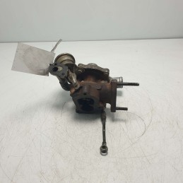 73501344 Turbo turbina turbocompressore Fiat Opel Agila 1.3mtj 2008 75cv
