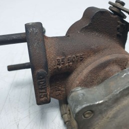 73501344 Turbo turbina turbocompressore Fiat Opel Agila 1.3mtj 2008 75cv
