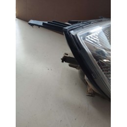 Faro fanale proiettore anteriore destro Ford Fiesta 05 