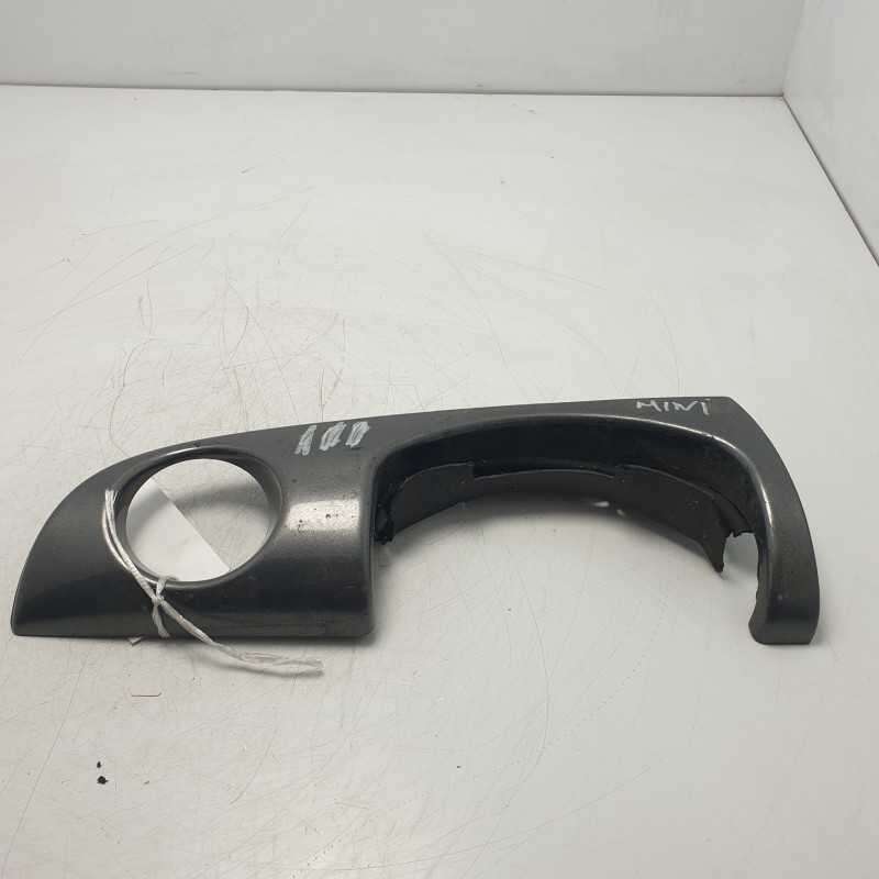 712423504 Mascherina cover plancia modanatura cruscotto volante Mini Cooper One R50 R52 R53 2002