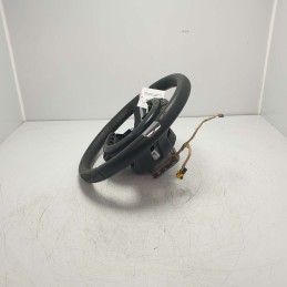 6074626 Volante sterzo con comandi segnidi usura Citroen C4 Picasso 2006-13
