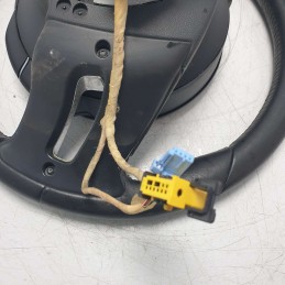 6074626 Volante sterzo con comandi segnidi usura Citroen C4 Picasso 2006-13