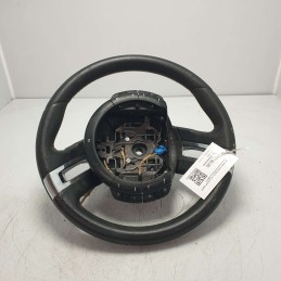 6074626 Volante sterzo con comandi segnidi usura Citroen C4 Picasso 2006-13