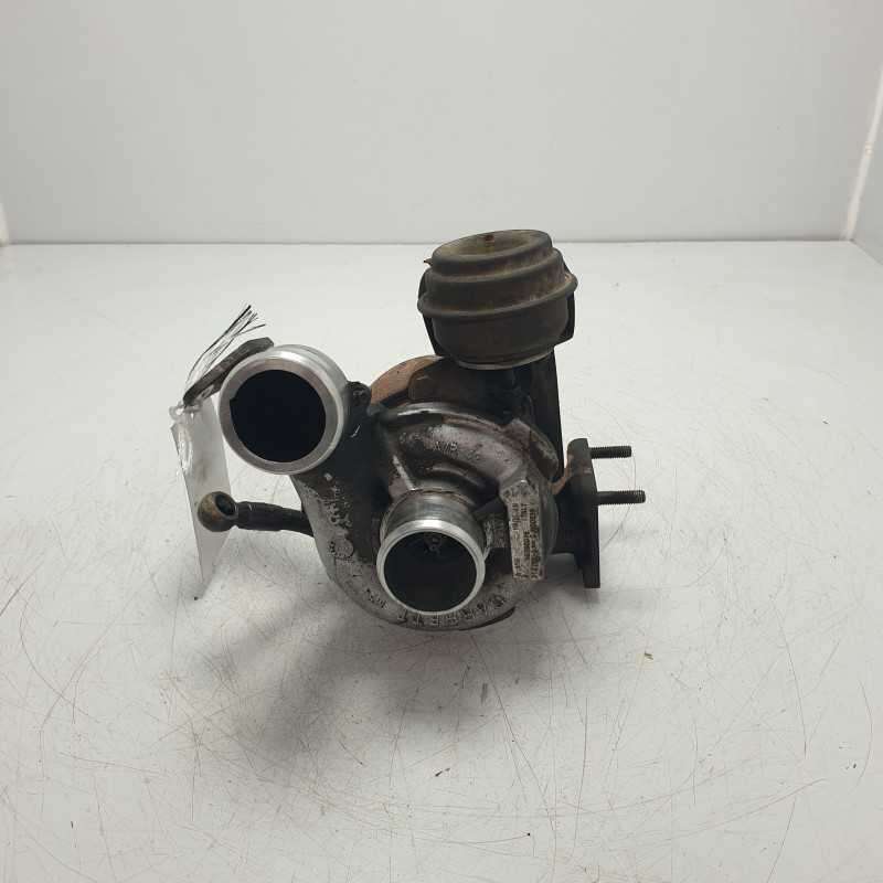 46786078 Turbina turbocompressore Fiat Stilo 1.9 85kw 192a1000 2003