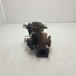 46786078 Turbina turbocompressore Fiat Stilo 1.9 85kw 192a1000 2003