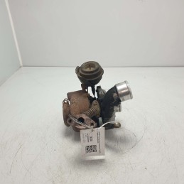 46786078 Turbina turbocompressore Fiat Stilo 1.9 85kw 192a1000 2003