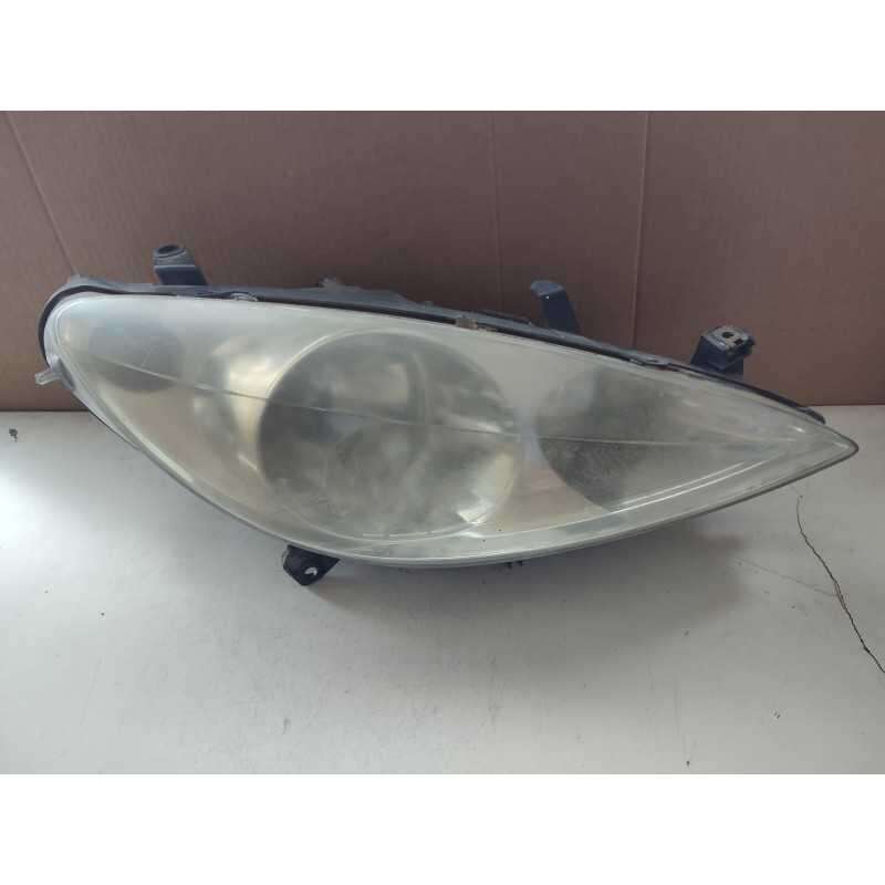 Faro fanale proiettore anteriore destro Peugeot 307