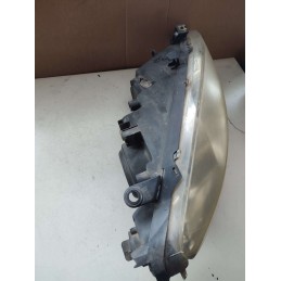 Faro fanale proiettore anteriore destro Peugeot 307 