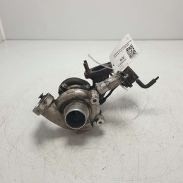 9657603780 Turbocompressore...
