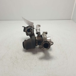 9657603780 Turbocompressore turbina turbo Citroen Xsara Picasso 1.6 FORD 2008