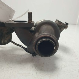 9657603780 Turbocompressore turbina turbo Citroen Xsara Picasso 1.6 FORD 2008
