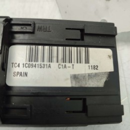 1C0941531A commutatore interruttore comando luci fari VW New Beetle 1997-11