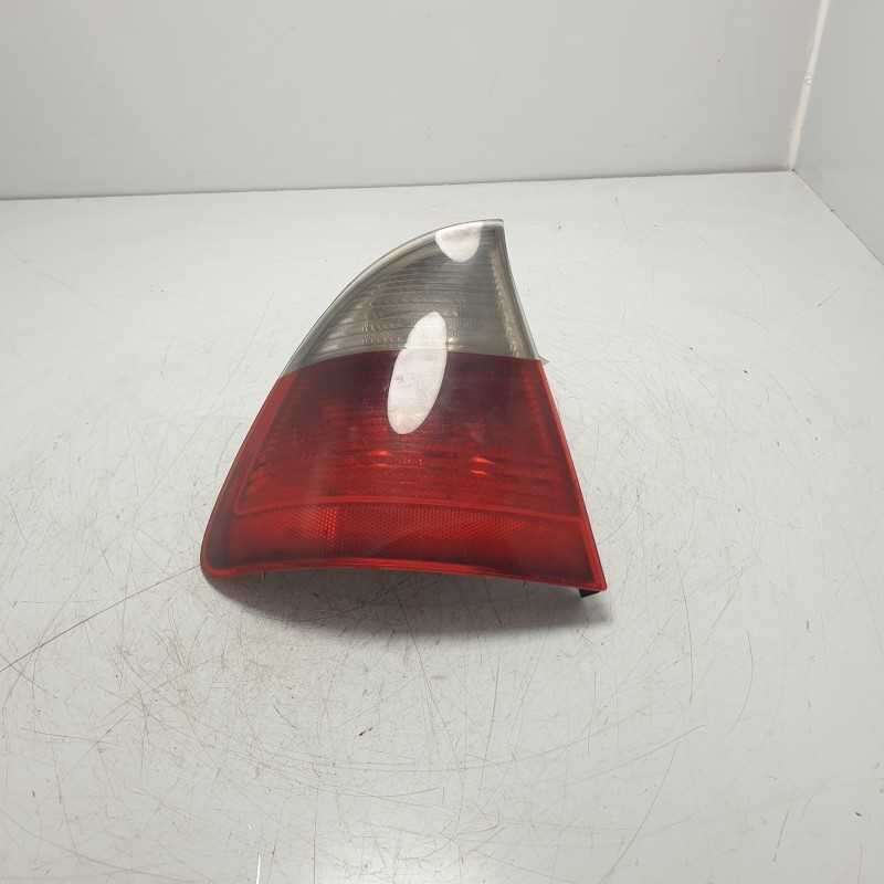 6900473 Stop fanale luci proiettori post sx BMW serie 3 E46 2.0D 110KW 204D4 2004