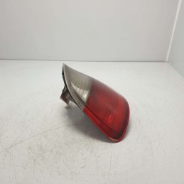 6900473 Stop fanale luci proiettori post sx BMW serie 3 E46 2.0D 110KW 204D4 2004