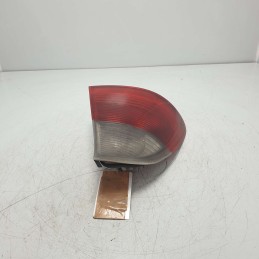 6900473 Stop fanale luci proiettori post sx BMW serie 3 E46 2.0D 110KW 204D4 2004