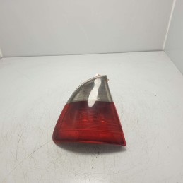 6900473 Stop fanale luci proiettori post sx BMW serie 3 E46 2.0D 110KW 204D4 2004