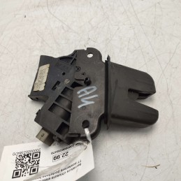 Serratura chiusura elettrica Audi A4 B7 A3 8P TT posteriore portellone bagagliaio