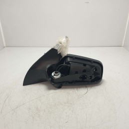 6164437 specchietto retrovisore laterale Opel Astra G 1998-06 anteriore sinistro manuale primer