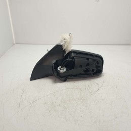 6164437 specchietto retrovisore laterale Opel Astra G 1998-06 anteriore sinistro manuale primer