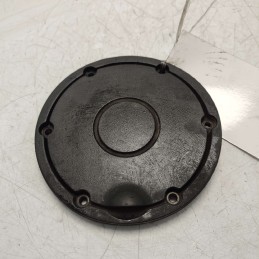 0001513V007 aletta sportello sportellino carburante Smart W450 Fortwo 1998-06 nera